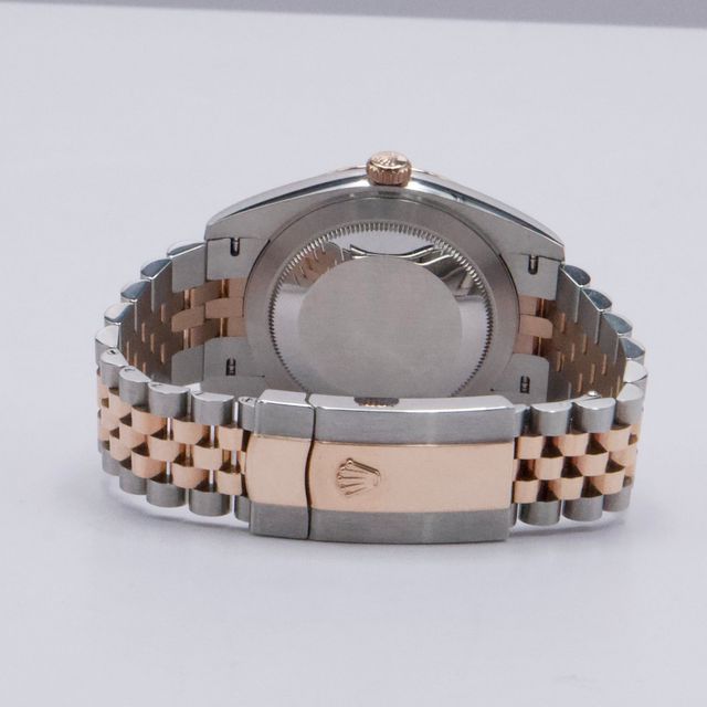 Rolex Datejust 41 126331 Image 7